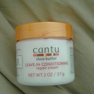 Cantu Shea Butter